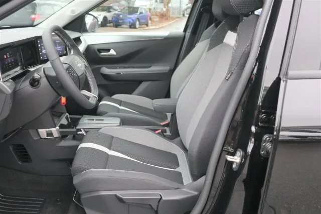 OPEL Frontera GS 7-Sitzer Autom./Klima/LED – Bild 7