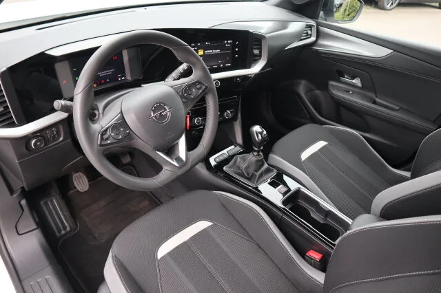 OPEL Mokka GS / VIP BLITZ - Deal ! / NEU  30.000,- – Bild 7