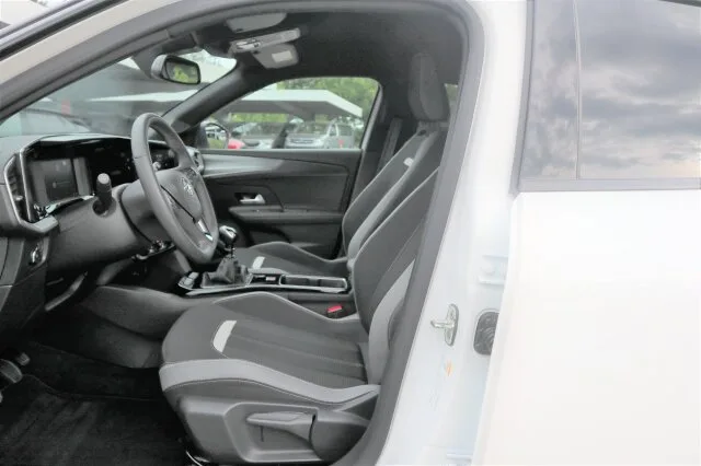 OPEL Mokka GS / VIP BLITZ - Deal ! / NEU  30.000,- – Bild 8