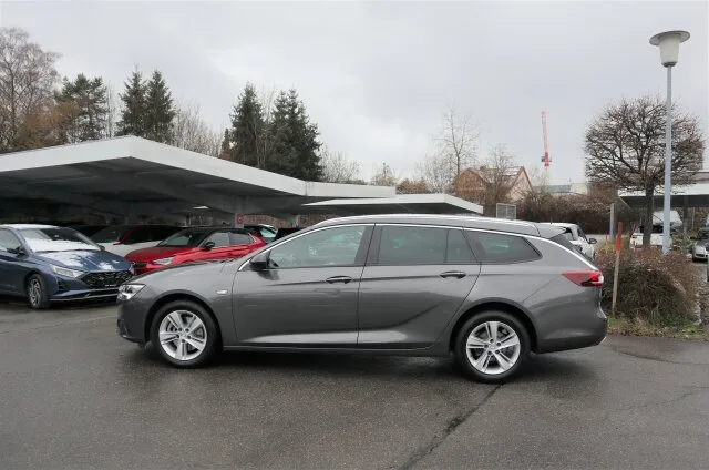 OPEL Insignia 2.0 CDTI Business Navi/Autom./AHK/PDC – Bild 4