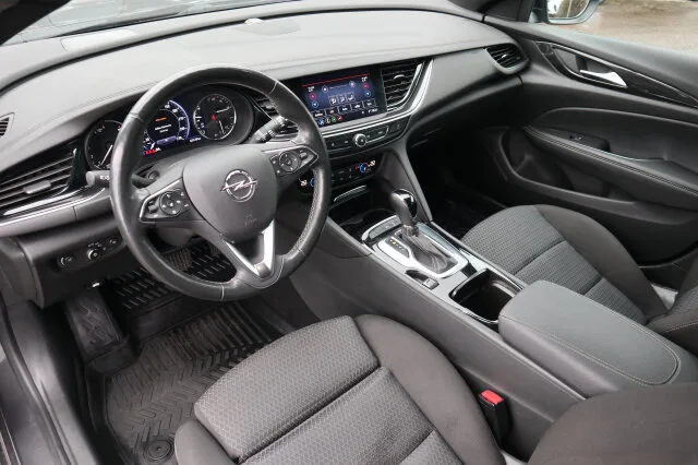 OPEL Insignia 2.0 CDTI Business Navi/Autom./AHK/PDC – Bild 7
