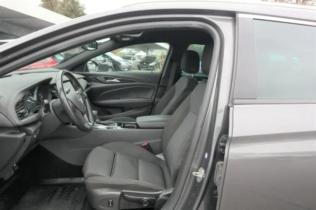 OPEL Insignia 2.0 CDTI Business Navi/Autom./AHK/PDC – Bild 8