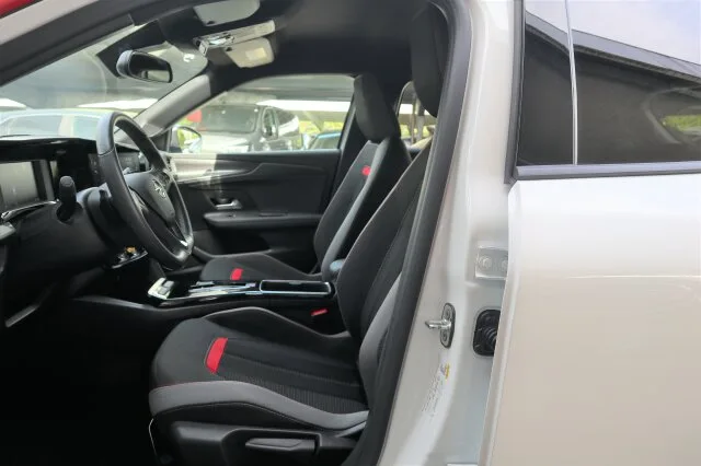 OPEL Mokka GS / VIP BLITZ - Deal ! / NEU  34.965,-- – Bild 8