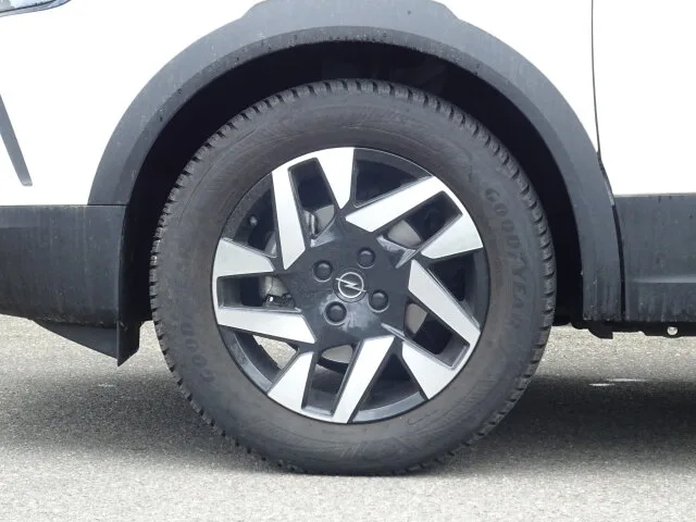 OPEL Mokka GS / VIP BLITZ - Deal ! / NEU 30.000,-- – Bild 6
