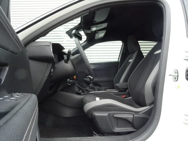 OPEL Mokka GS / VIP BLITZ - Deal ! / NEU 30.000,-- – Bild 7