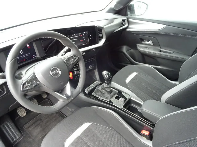 OPEL Mokka GS / VIP BLITZ - Deal ! / NEU 30.000,-- – Bild 8