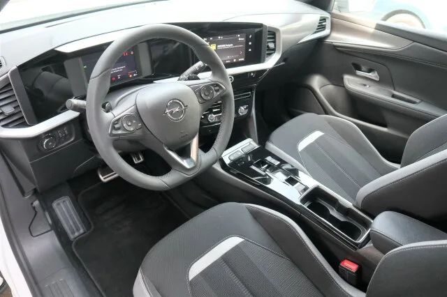 OPEL Mokka GS / VIP BLITZ - Deal ! / NEU 34.390,- – Bild 7