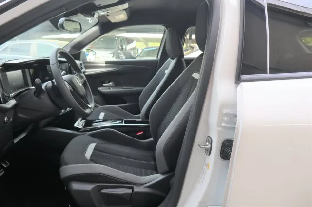 OPEL Mokka GS / VIP BLITZ - Deal ! / NEU 34.390,- – Bild 8