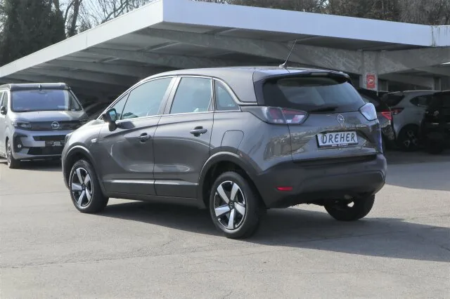 OPEL Crossland ENJOY TOP ! / Sitzheiz/Rü-Kam/ EXTRAS – Bild 5