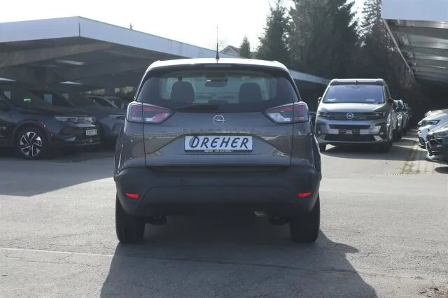 OPEL Crossland ENJOY TOP ! / Sitzheiz/Rü-Kam/ EXTRAS – Bild 6
