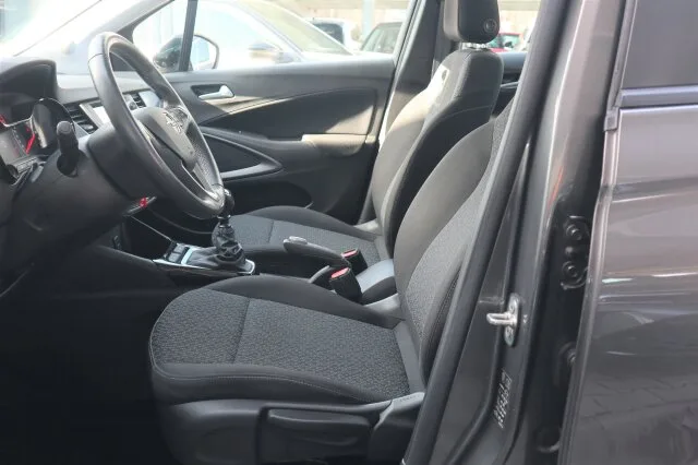 OPEL Crossland ENJOY TOP ! / Sitzheiz/Rü-Kam/ EXTRAS – Bild 7