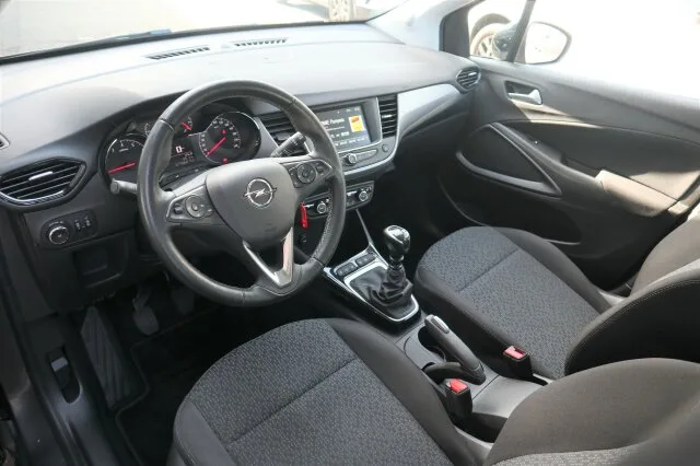 OPEL Crossland ENJOY TOP ! / Sitzheiz/Rü-Kam/ EXTRAS – Bild 8
