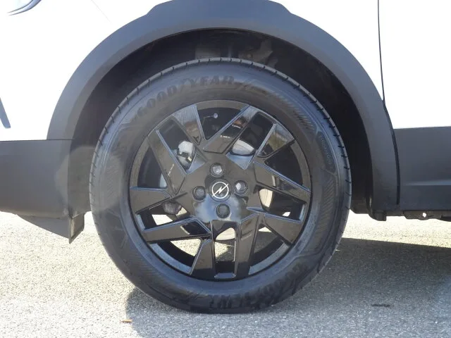 OPEL Mokka GS / VIP BLITZ - Deal ! / NEU 30.700,-- – Bild 6