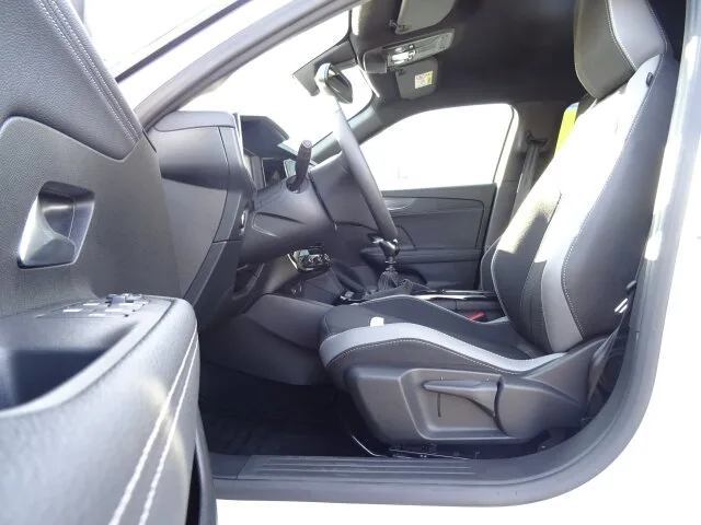 OPEL Mokka GS / VIP BLITZ - Deal ! / NEU 30.700,-- – Bild 7