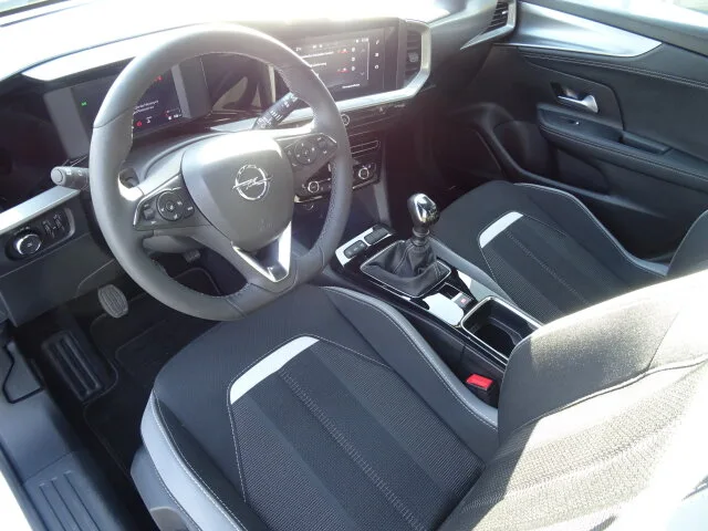 OPEL Mokka GS / VIP BLITZ - Deal ! / NEU 30.700,-- – Bild 8