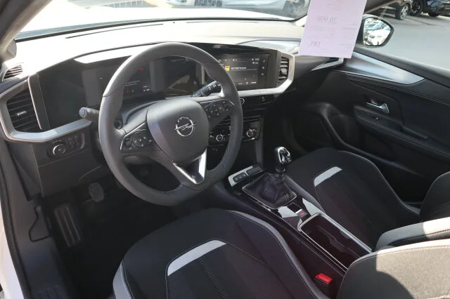 OPEL Mokka GS / VIP BLITZ - Deal ! / NEU  31.120,-- – Bild 8