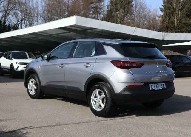 OPEL Grandland ENJOY PLUS /Winterpaket/Alu/Sitzheiz/ – Bild 5
