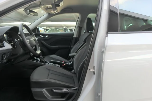 SKODA Kamiq 1.0 TSI Selection Autom./LED/Kamera/PDC – Bild 8
