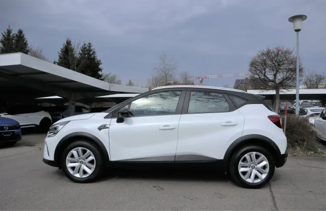 RENAULT Captur II " ZEN " Plus / NAVI / KLIMA / PDC – Bild 4