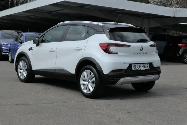 RENAULT Captur II " ZEN " Plus / NAVI / KLIMA / PDC – Bild 5