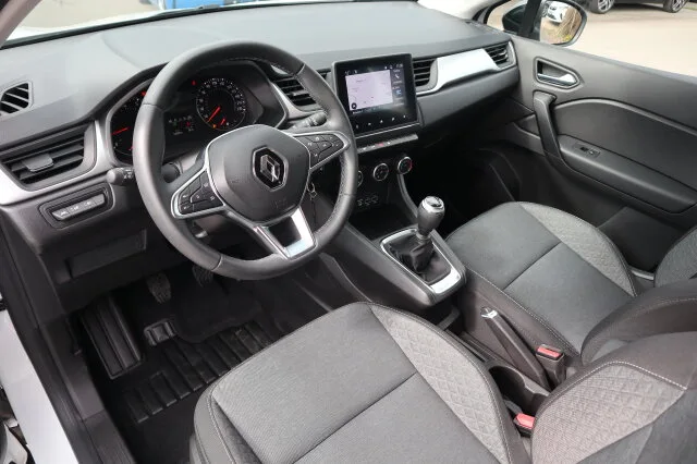 RENAULT Captur II " ZEN " Plus / NAVI / KLIMA / PDC – Bild 7