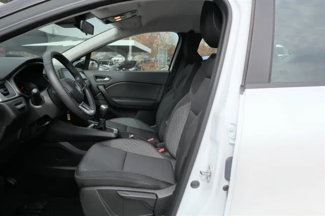 RENAULT Captur II " ZEN " Plus / NAVI / KLIMA / PDC – Bild 8