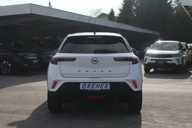 OPEL Mokka GS / VIP BLITZ - Deal ! / NEU  30.420,-- – Bild 6