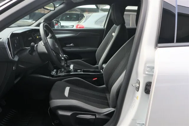 OPEL Mokka GS / VIP BLITZ - Deal ! / NEU  30.420,-- – Bild 7