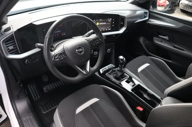 OPEL Mokka GS / VIP BLITZ - Deal ! / NEU  30.420,-- – Bild 8