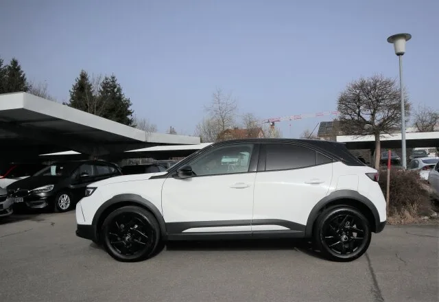 OPEL Mokka GS / VIP BLITZ - Deal ! / NEU  30.420,-- – Bild 4