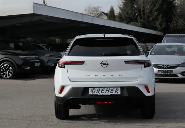 OPEL Mokka GS / VIP BLITZ - Deal ! / NEU  30.420,-- – Bild 6