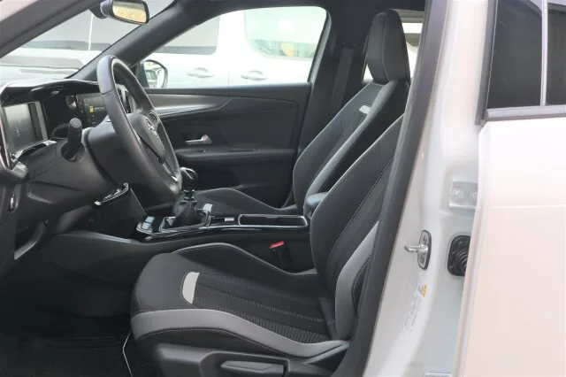 OPEL Mokka GS / VIP BLITZ - Deal ! / NEU  30.420,-- – Bild 7