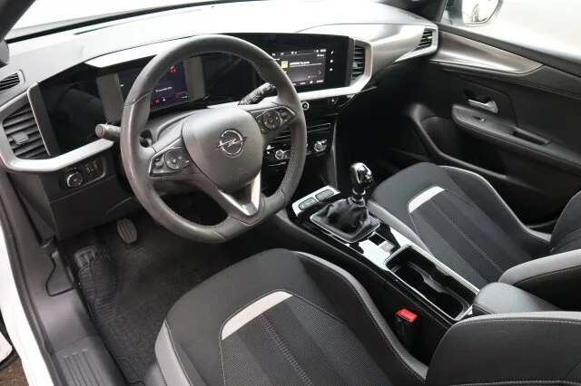 OPEL Mokka GS / VIP BLITZ - Deal ! / NEU  30.420,-- – Bild 8