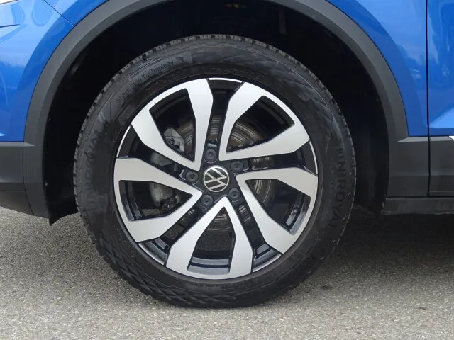 VW T-Roc 1.5 TSI Active Standheizung/Klima Autom. – Bild 6
