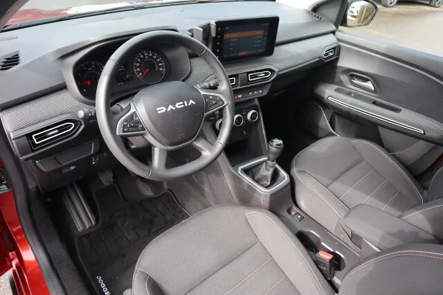 DACIA Jogger 7 SITZER ! / EXTREME + PLUS / NAVI / LM – Bild 7