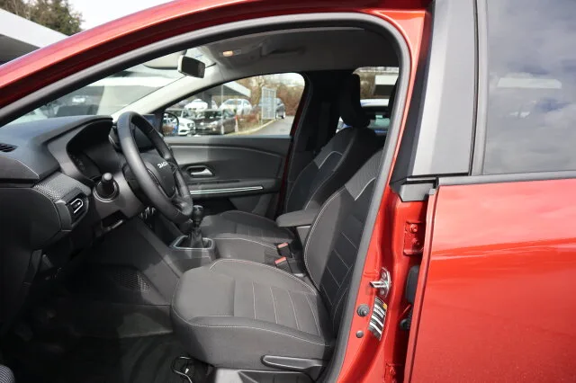DACIA Jogger 7 SITZER ! / EXTREME + PLUS / NAVI / LM – Bild 8