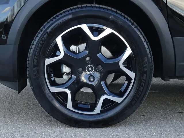 OPEL Mokka GS TOP /VIP BLITZ-Deal / NEU  37.185,-- Navi – Bild 6