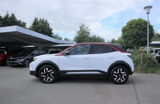 OPEL Mokka GS / VIP BLITZ - Deal ! / NEU  34.965,- – Bild 4