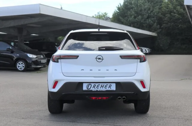 OPEL Mokka GS / VIP BLITZ - Deal ! / NEU  34.965,- – Bild 6