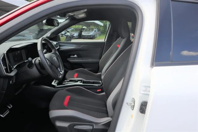 OPEL Mokka GS / VIP BLITZ - Deal ! / NEU  34.965,- – Bild 8