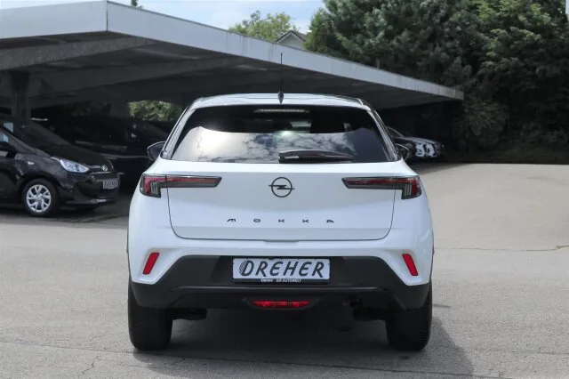 OPEL Mokka GS / VIP BLITZ - Deal ! / NEU 31.080,- – Bild 6