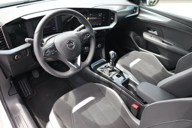OPEL Mokka GS / VIP BLITZ - Deal ! / NEU 31.080,- – Bild 7