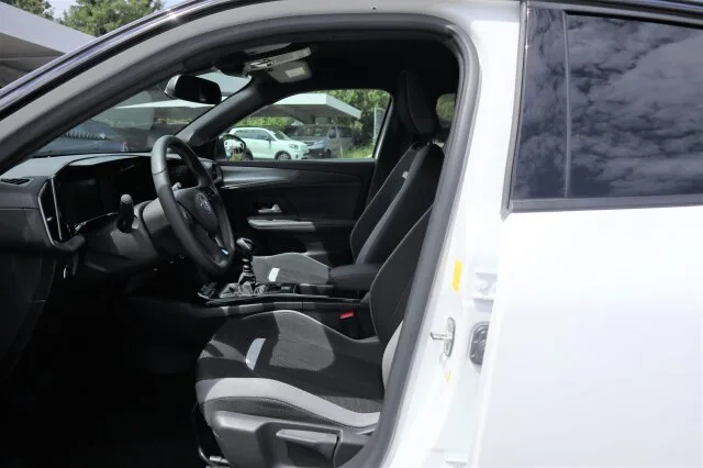 OPEL Mokka GS / VIP BLITZ - Deal ! / NEU 31.080,- – Bild 8