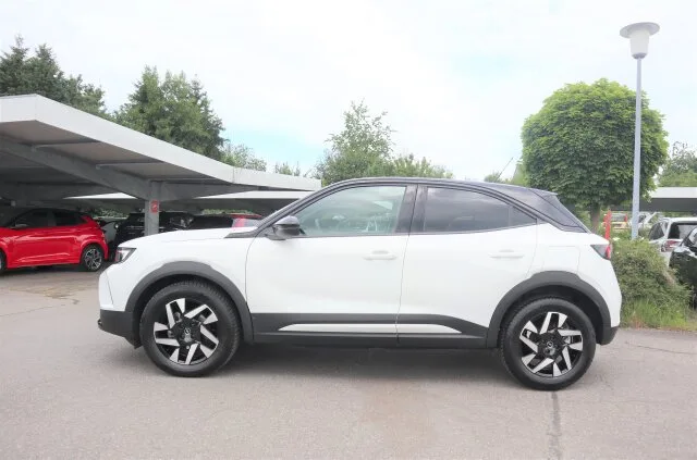 OPEL Mokka GS / VIP BLITZ - Deal ! / NEU 31.080,- – Bild 4