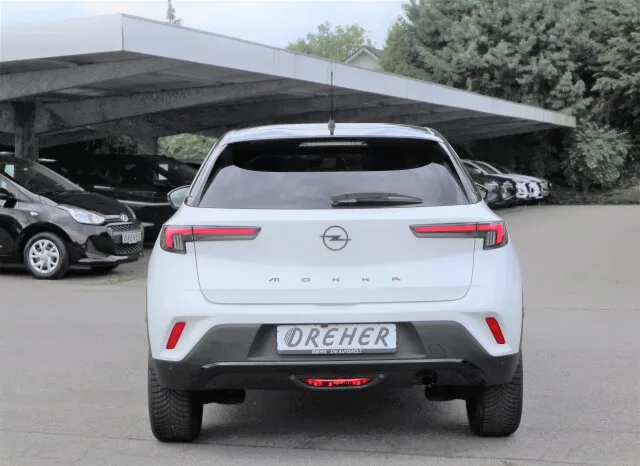 OPEL Mokka GS / VIP BLITZ - Deal ! / NEU 31.080,- – Bild 6
