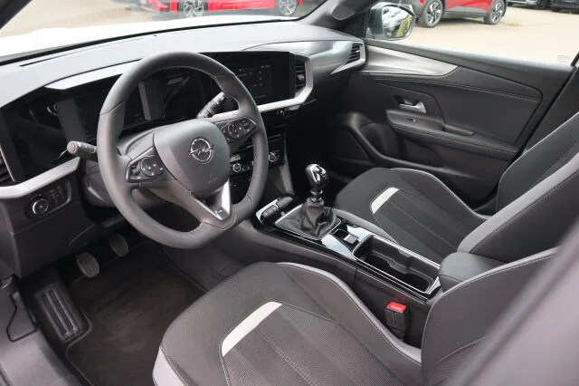 OPEL Mokka GS / VIP BLITZ - Deal ! / NEU 31.080,- – Bild 7