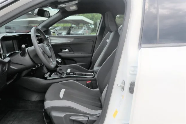 OPEL Mokka GS / VIP BLITZ - Deal ! / NEU 31.080,- – Bild 8