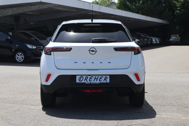 OPEL Mokka GS / VIP BLITZ - Deal ! / NEU  31.080,-- – Bild 6