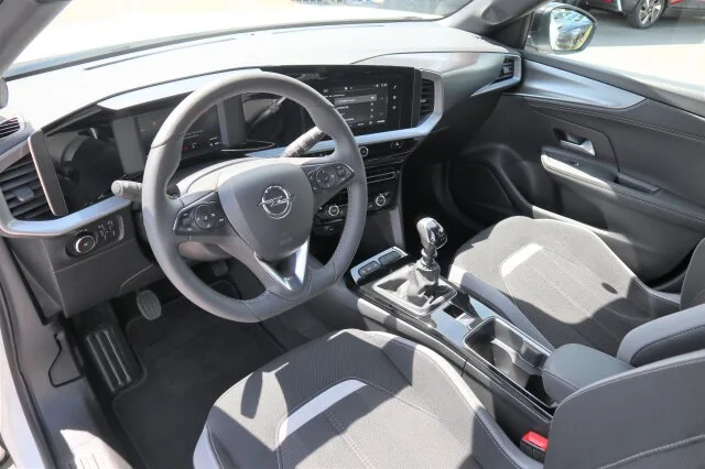 OPEL Mokka GS / VIP BLITZ - Deal ! / NEU  31.080,-- – Bild 7