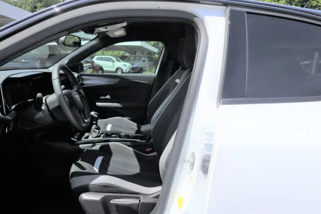 OPEL Mokka GS / VIP BLITZ - Deal ! / NEU  31.080,-- – Bild 8